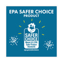 Boulder Clean Liquid Dish Soap, Valencia Orange, 28 oz Bottle