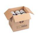 Starbucks Whole Bean Coffee, Decaffeinated Pike Place Roast, 1 lb Bag, 6/Carton