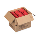 Seattle's Best Port Side Blend Ground Coffee, Decaffeinated Medium Roast, 12 oz Bag, 6/Carton