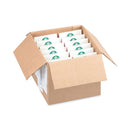 Starbucks VIA Ready Brew Coffee, 0.11 oz, Italian Roast, 200/Carton