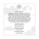 Seattle's Best Port Side Blend Whole Bean Coffee, Medium Roast, 12 oz Bag, 6/Carton