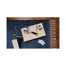 Scotch Permanent High-Density Foam Mounting Tape, Holds Up to 2 lbs, 0.75 x 350, White