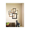 Scotch Permanent High-Density Foam Mounting Tape, Holds Up to 2 lbs, 0.75 x 350, White