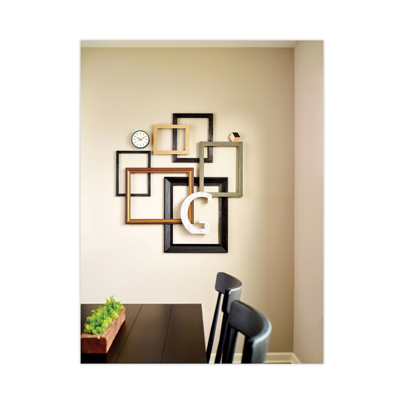 Scotch Permanent High-Density Foam Mounting Tape, Holds Up to 2 lbs, 0.75 x 350, White