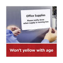 Scotch Transparent Tape, 1" Core, 0.75" x 83.33 ft, Transparent, 12/Pack