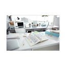 Post-it Standard Page Flags in Dispenser, Green, 100 Flags/Dispenser