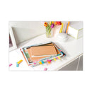 Post-it Page Flags in Portable Dispenser, Bright, 160 Flags/Dispenser