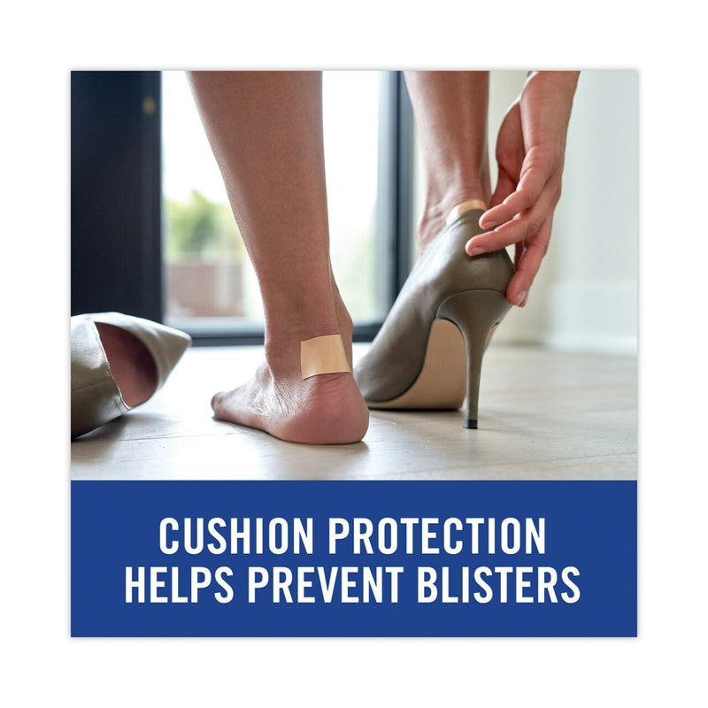 3M Nexcare Absolute Waterproof First Aid Tape, Foam, 1 x 180