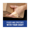 3M Nexcare Absolute Waterproof First Aid Tape, Foam, 1 x 180