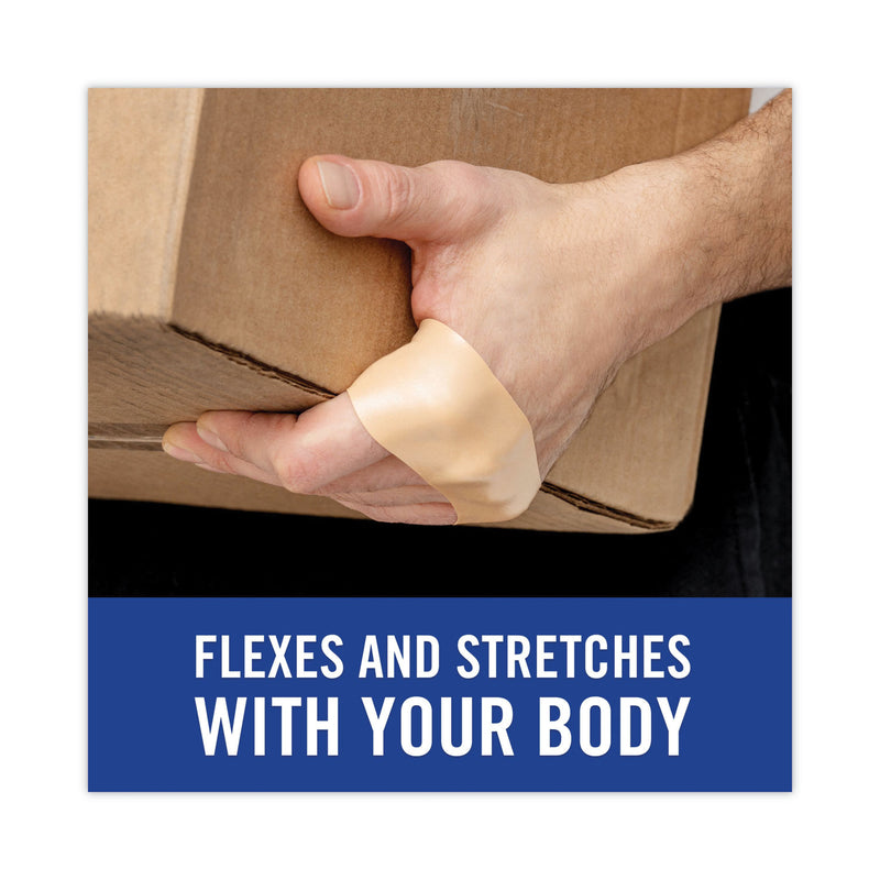 3M Nexcare Absolute Waterproof First Aid Tape, Foam, 1 x 180