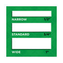 Scotch Magic Tape Refill, 1" Core, 0.75" x 83.33 ft, Clear, 3/Pack