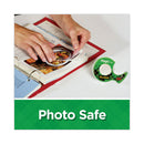 Scotch Magic Tape Value Pack, 1" Core, 0.75" x 83.33 ft, Clear, 20/Pack