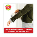 Scotch-Brite Lint Roller Refill Roll, 60 Sheets/Roll