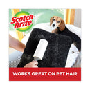 Scotch-Brite Lint Roller Refill Roll, 60 Sheets/Roll