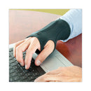 IMAK SmartGlove Wrist Wrap, Medium, Fits Hands Up to 3.75" Wide, Black