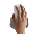 IMAK Mouse Wrist Cushion, 5.75 x 3.75, Gray