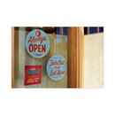 Scotch Removable Clear Mounting Squares, Holds Up to 0.33 lbs, 0.69 x 0.69, Clear, 35/Pack