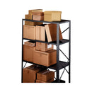 Scotch 3850 Heavy-Duty Packaging Tape with Dispenser, 1.5" Core, 1.88" x 66.66 ft, Clear, 6/Pack