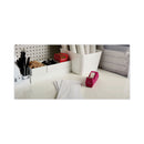 Scotch Transparent Tape, 3" Core, 0.75" x 72 yds, Transparent, 2/Pack