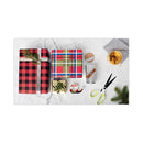 Scotch Transparent Tape, 3" Core, 0.75" x 72 yds, Transparent, 2/Pack