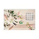 Scotch Magic Tape Refill, 3" Core, 0.75" x 72 yds, Clear, 2/Pack