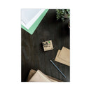 Scotch Magic Greener Tape, 1" Core, 0.75" x 75 ft, Clear, 10/Pack