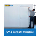 ScotchBlue Original Multi-Surface Painter's Tape, 3" Core, 0.94" x 60 yds, Blue