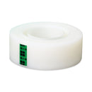 Scotch Magic Tape Refill, 1" Core, 0.75" x 36 yds, Clear