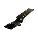 3M Easy Adjust Keyboard Tray, Standard Platform, 23" Track, Black