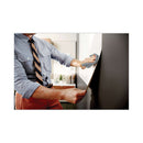 Post-it Dry Erase Cleaning Cloth, 10.63" x 10.63"