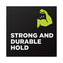 Scotch Sure Start Packaging Tape for DP1000 Dispensers, 1.5" Core, 1.88" x 75 ft, Clear, 6/Pack