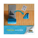 Scotch Flex and Seal Shipping Roll, 15" x 20 ft, Blue/Gray