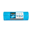 Scotch Flex and Seal Shipping Roll, 15" x 20 ft, Blue/Gray