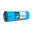 Scotch Flex and Seal Shipping Roll, 15" x 20 ft, Blue/Gray
