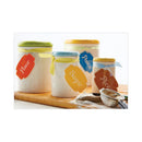 Scotch Self-Sealing Laminating Pouches, 9.5 mil, 2.81" x 3.75", Gloss Clear, 5/Pack