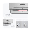 Kimberly-Clark Professional* ICON Automatic Roll Towel Dispenser, 20.12 x 16.37 x 13.5, Silver Mosaic