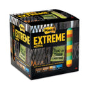 Post-it Water-Resistant Self-Stick Notes, 3" x 3", Assorted Colors, 45 Sheets/Pad, 12 Pads/Pack