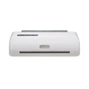 Scotch Pro 12.5" Laminator, Four Rollers, 12.3" Max Document Width, 6 mil Max Document Thickness