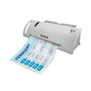 Scotch Laminating Pouches, 3 mil, 9" x 11.5", Gloss Clear, 50/Pack