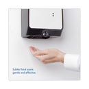 Scott Pro Foam Skin Cleanser with Moisturizers, Citrus Floral, 1.2 L Refill, 2/Carton