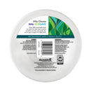 Hefty ECOSAVE Tableware, Plate, Bagasse,  6.75" dia, White, 30/Pack