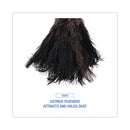 Boardwalk Professional Ostrich Feather Duster, 10" Handle