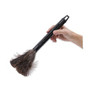 Boardwalk Retractable Feather Duster, 9" to 14" Handle