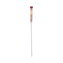 Boardwalk Polywool Dusters, Metal Handle Extends 51" to 82" Handle, Assorted Colors