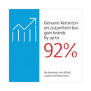 Xerox 006R04357 Toner, 2,000 Page-Yield, Cyan