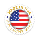 C-Line Time’s Up! Self-Expiring Visitor Badges, One-Day Badge, 3 x 2, White, 100/Box