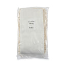 Boardwalk Industrial Dust Mop Head, Hygrade Cotton, 36w x 5d, White