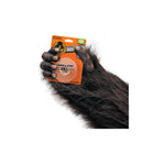 Gorilla Tough & Clear Double-Sided Mounting Tape, Permanent, Holds Up to 0.25 lb per Inch, 1" x 12.5 ft, Clear