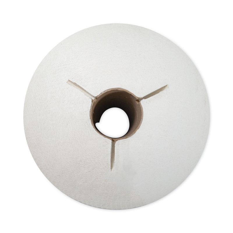 Morcon Tissue Valay Controlled Towel Dispenser, Y-Notch, 12.3 x 9.3 x 15.9, Black