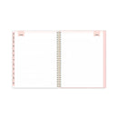 Blue Sky Day Designer Coming Up Roses Create-Your-Own Cover Weekly/Monthly Planner, 11 x 8.5, 12-Month (Jan to Dec): 2023